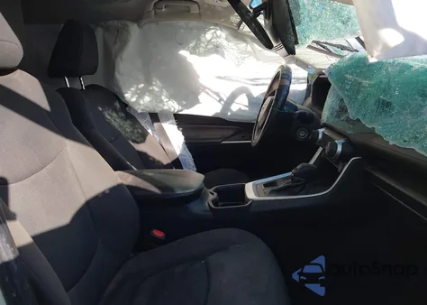 2023 Toyota Rav4 Le z USA, uszkodzony, nr VIN 2T3F1RFV5PC335387